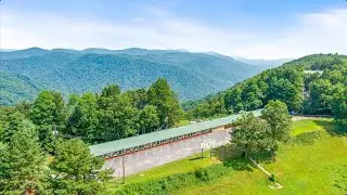 Green River Lodge | Cabins in Saluda