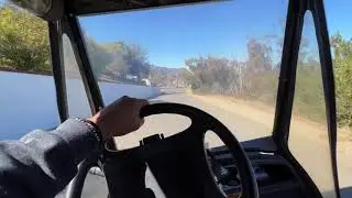 CATALINA ISLAND DRIVE