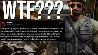 The COD Community Deserves the ABUSE From Activision...