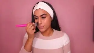 How to apply NV Perfecting Mist Foundation