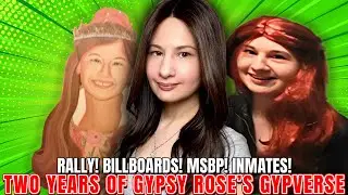 CLARITY, PEACE AND MOVING FORWARD? #truecrimecommunity #gypsyrose #gypsyroseblanchardcase 