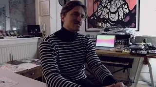 BO RUNE MADSEN - Suburban Sumit #3