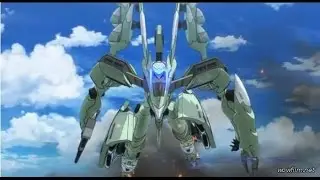 Cosmic Break TH Pacifar + Charge Beam Cannon