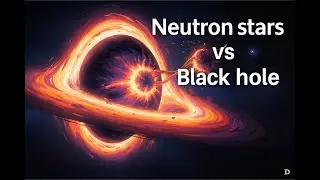 What Are Neutron Stars? The Most Extreme Objects After Black Holes