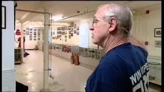 Firehall Museum Tour