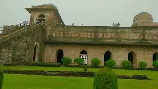 Madhya Pradesh | Mandav | Mandu | Jahaj Mahal |MP #tourism #mp #mptourism #touristplace #tours #art