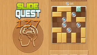 Slide Quest 🧠137