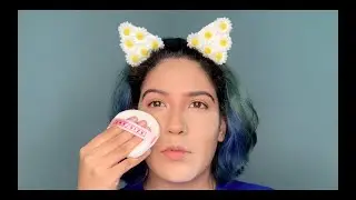 One/ Size by PATRICK STARRR - Ultimate Blurring Setting Powder- (14 HR Wear Test!!!)