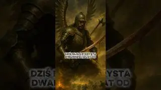 420 lat temu husaria zmiażdżyła Szwed&oacute;w ⚔️🔥 #Kircholm #Husaria #HistoriaPolski