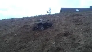 BFT crawler 3 jack x-crawlee