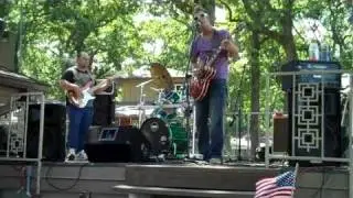 Harless Bros.Blues Band - 