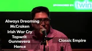 Early Kentucky Derby 2017 picks: Joe Kristufek, Churchill Downs