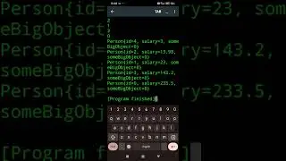 Tag Sort: C++, Java and Python