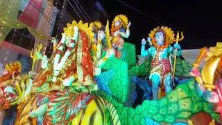 Rang Barse Darbar | Best jagran party in Chandigah, Panchkula, Mohali