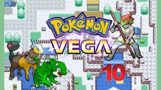 Pokemon Vega Fairy Edition Gameplay PART 10 ||Avery, the Normal type specialist  💎 ; Safari Zone 🫎🪿
