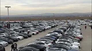 Дядя Юра АвтоИмпорт в прямом эфире!