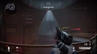 Warface Icebreaker [ EASY ]