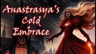 Anastrasya’s Cold Embrace - Curse of Strahd fan song