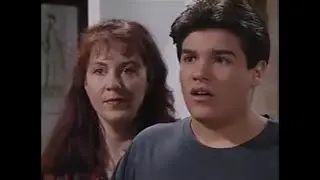Home and Away - 1995 - Jack accidentally burns down Donald Fisher's house (Part 1 of 7)
