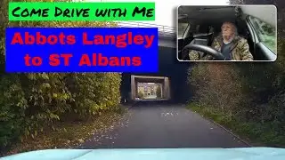 🚗 Let&rsquo;s Go for a Drive: 