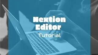 Nextion Display Tutorial