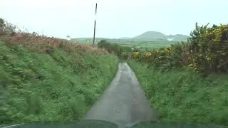 RocketMav Lane016a Bryncroes Lleyn Peninsula 28April19