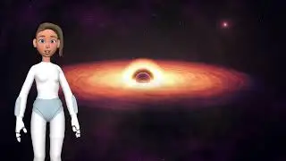 Space Cases Black Hole HINDI