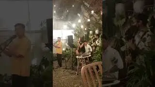 Fly Me to the Moon (Cover) by Soundcake