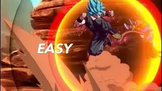 EASY BLUKU LOOPS but you waste 7 bars