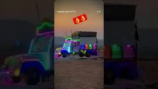 DJ Truck#gegd #newsong #lahra #hshsbeje #hdhplay #gsd #hsgaming #hshifter
