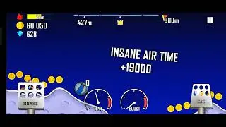 😱HILL CALLING RACING GAME FOR ALL JAMPING 😱