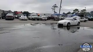 OSW DRIFT EVENT 2020
