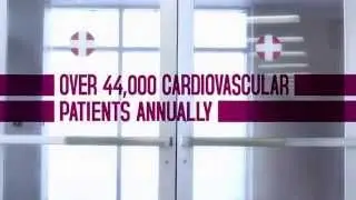 Mt. Carmel Hospital Commercial