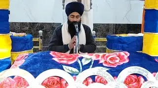 Jagraj Singh Bansa is live