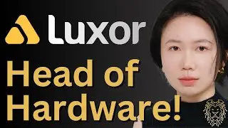 Luxor Technology Q&A | Bitcoin Mining Hardware Analysis | Top Bitcoin Mining ASIC Models | BTC News