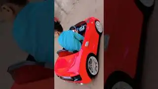 ferrari #paa k suit buit ve ty aenka #viral #youtubeshorts #song #redcar#redgalaxy#redferr
