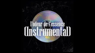 Orelsan - L'odeur de l'essence (Instrumental) | Remake