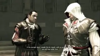 Assassin's Creed 2 Gameplay - #part4