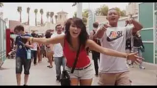 Daytoday: 2012 Jesse Bethel GRADNIGHT part 2