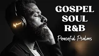 Psalms in R&B Lo-Fi 🎧 Peaceful Christian Worship Atmosphere