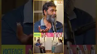 வளர்ச்சி தேவை தான் ஆனா அது மனித உறவுகளோடு சேர்ந்த வளர்ச்சியா..! SS Podcast Ft. Lenin Bharathi