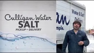 Right place, right time: driver&rsquo;s early delivery prevents house fire