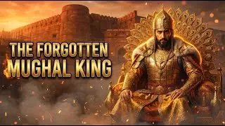 Humayun  The Forgotten Emperor | The Great Mughals Episode 2 | Rise of Mughal Empire | Qissa Archive