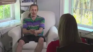 13News Now editor shares journey of dealing with epilepsy, life-changing surgery