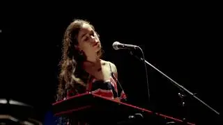 Sophie Coran - Duller Star (Live at Plays and Players)