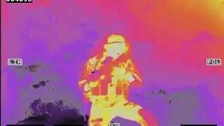 Armasight Zeus Thermal Rifle Scope