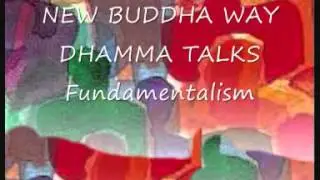 Fundamentalism