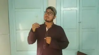 fun with ghalib