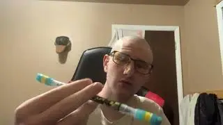 I Shaved My Head For 5,000