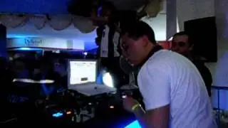 Raftek @ Twisted [ATProject - Smash].AVI